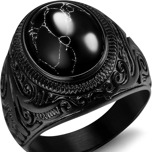 Ring of the Twin Stones